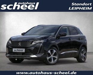 Peugeot 3008 Gebrauchtwagen