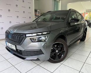 Skoda Kamiq Gebrauchtwagen