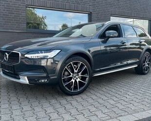 Volvo V90 Cross Country Gebrauchtwagen