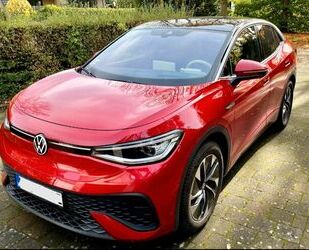 VW ID.5 Gebrauchtwagen