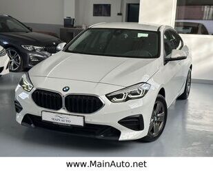 BMW 216 Gran Coupé Gebrauchtwagen