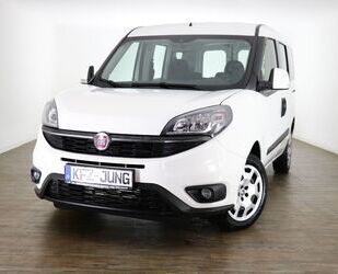 Fiat Doblo Gebrauchtwagen
