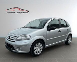 Citroen C3 Gebrauchtwagen