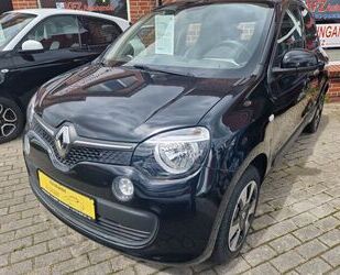 Renault Twingo Gebrauchtwagen