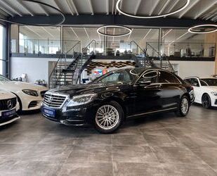 Mercedes-Benz S 350 Gebrauchtwagen