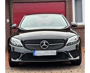 Mercedes-Benz C 300 Gebrauchtwagen