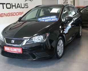 Seat Ibiza Gebrauchtwagen
