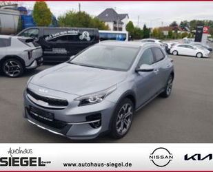 Kia XCeed Gebrauchtwagen