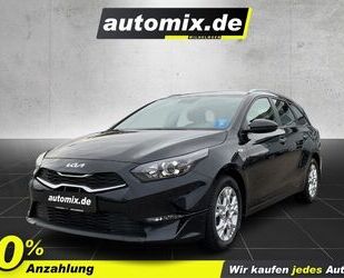 Kia ceed Sportswagon Gebrauchtwagen