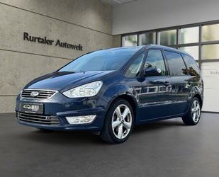 Ford Galaxy Gebrauchtwagen