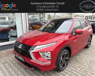 Mitsubishi Eclipse Gebrauchtwagen