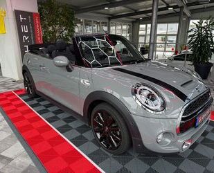 Mini Cooper S Gebrauchtwagen