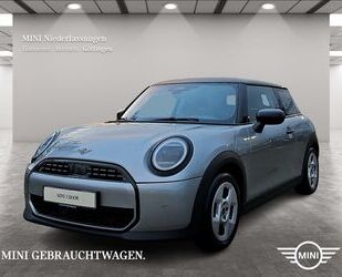 Mini Cooper C Gebrauchtwagen