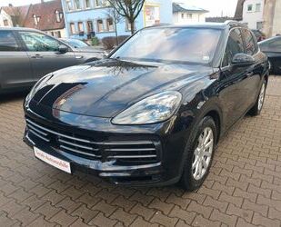 Porsche Cayenne Gebrauchtwagen