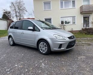Ford C-Max Gebrauchtwagen