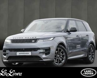 Land Rover Range Rover Sport Gebrauchtwagen