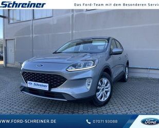Ford Kuga Gebrauchtwagen