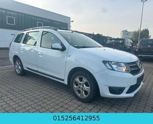 Dacia Logan Gebrauchtwagen