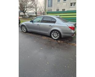 BMW 520 Gebrauchtwagen