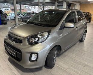 Kia Picanto Gebrauchtwagen