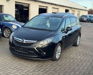 Opel Zafira Gebrauchtwagen