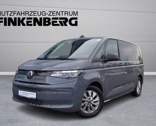 VW T7 Multivan Gebrauchtwagen
