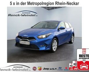 Kia ceed / Ceed Gebrauchtwagen