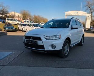 Hyundai Outlander 