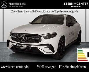Mercedes-Benz GLC 450 Gebrauchtwagen