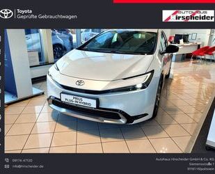 Toyota Prius Gebrauchtwagen