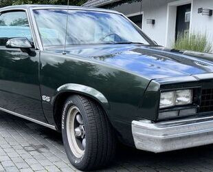 Chevrolet El Camino Gebrauchtwagen