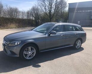 Mercedes-Benz C 200 Gebrauchtwagen
