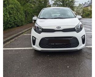 Kia Picanto Gebrauchtwagen