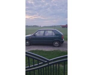 Skoda Felicia Gebrauchtwagen
