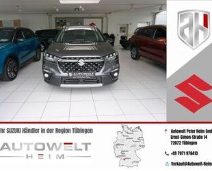 Suzuki (SX4) S-Cross Gebrauchtwagen