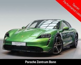 Porsche Taycan Gebrauchtwagen