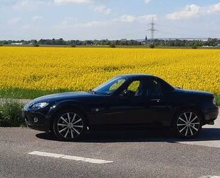 Mazda MX-5 Gebrauchtwagen