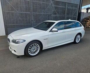 BMW 530 Gebrauchtwagen