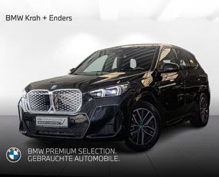 BMW iX1 Gebrauchtwagen