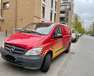 Mercedes-Benz Vito Gebrauchtwagen