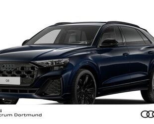 Audi Q8 Gebrauchtwagen