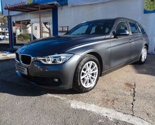 BMW 320 Gebrauchtwagen