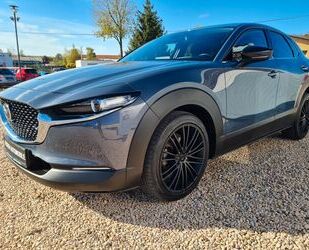 Mazda CX-30 Gebrauchtwagen