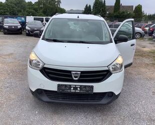 Dacia Lodgy Gebrauchtwagen