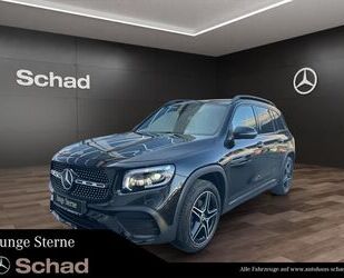 Mercedes-Benz GLB 200 Gebrauchtwagen