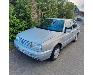 VW Vento Gebrauchtwagen