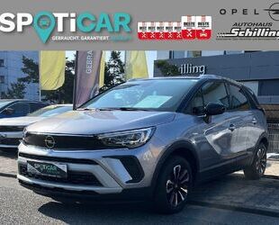 Opel Crossland (X) Gebrauchtwagen