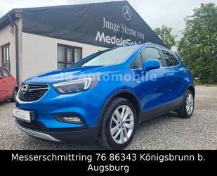 Opel Mokka Gebrauchtwagen