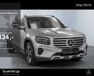 Mercedes-Benz GLB 200 Gebrauchtwagen