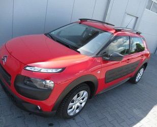 Citroen C4 Cactus Gebrauchtwagen